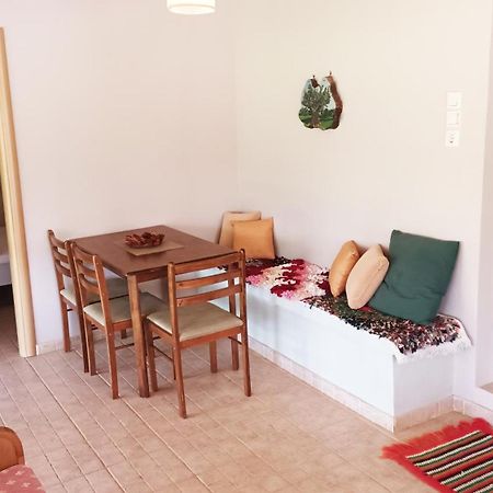 Olives House Villa Vromonerion Bagian luar foto