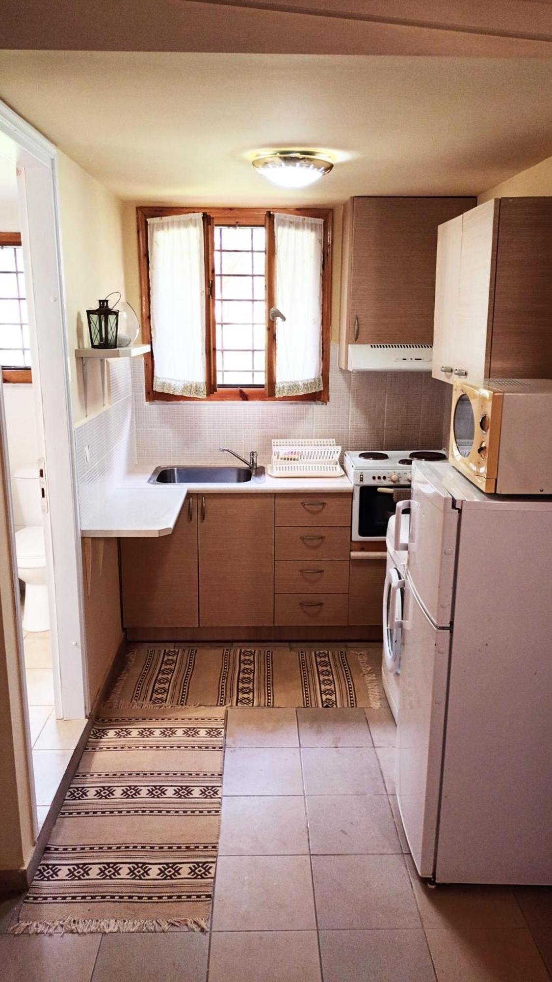 Olives House Villa Vromonerion Bagian luar foto