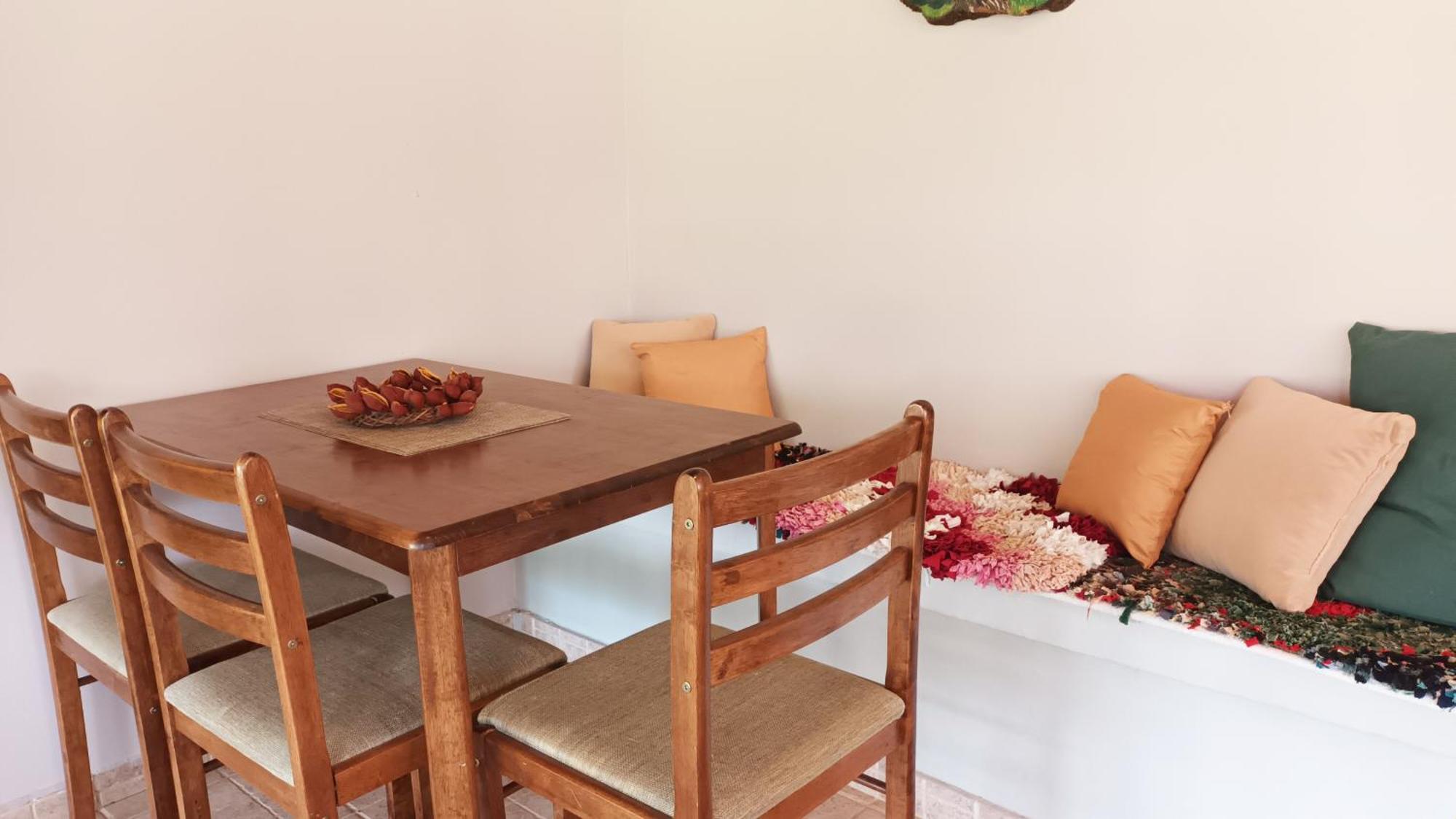 Olives House Villa Vromonerion Ruang foto